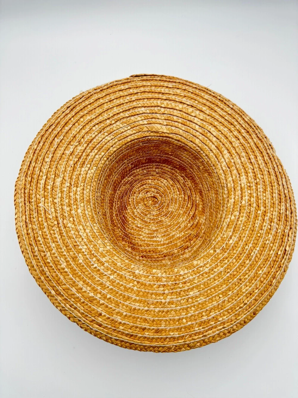 N/A vintage woven